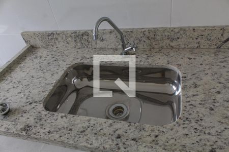 Apartamento para alugar com 52m², 2 quartos e 1 vaga Apartamento para alugar com 52m², 2 quartos e 1 vagacozinha