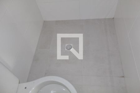 Apartamento para alugar com 52m², 2 quartos e 1 vaga Apartamento para alugar com 52m², 2 quartos e 1 vagaBanheiro