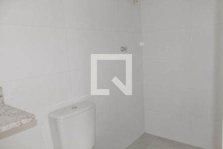 Apartamento para alugar com 52m², 2 quartos e 1 vaga Apartamento para alugar com 52m², 2 quartos e 1 vagaBanheiro