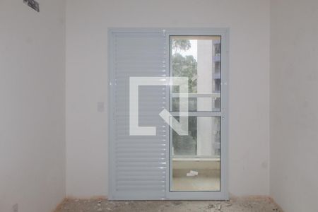 Quarto 2 de apartamento para alugar com 2 quartos, 52m² em Parque Enseada, Guarujá