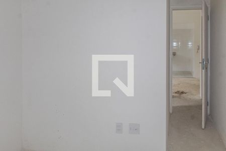 Quarto 2 de apartamento para alugar com 2 quartos, 52m² em Parque Enseada, Guarujá