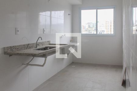 Apartamento para alugar com 52m², 2 quartos e 1 vaga Apartamento para alugar com 52m², 2 quartos e 1 vagaCozinha
