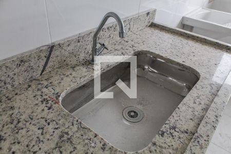 Apartamento para alugar com 52m², 2 quartos e 1 vaga Apartamento para alugar com 52m², 2 quartos e 1 vagaCozinha