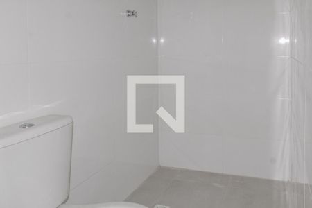 Apartamento para alugar com 52m², 2 quartos e 1 vaga Apartamento para alugar com 52m², 2 quartos e 1 vagaBanheiro