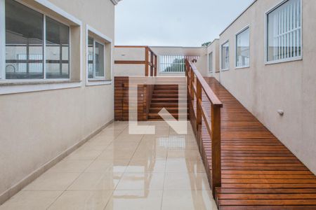 Apartamento para alugar com 52m², 2 quartos e 1 vaga Apartamento para alugar com 52m², 2 quartos e 1 vagaÁrea comum - Piscina