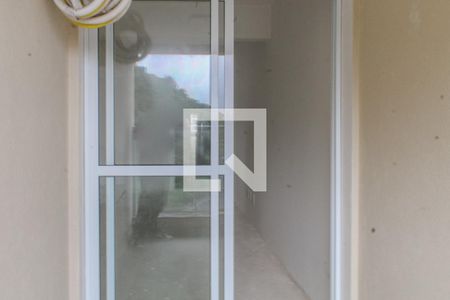 Sacada de apartamento para alugar com 2 quartos, 52m² em Parque Enseada, Guarujá