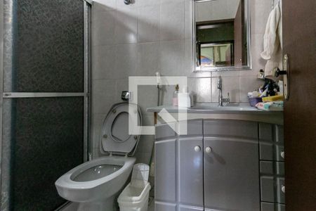 Casa à venda com 600m², 5 quartos e 4 vagasBanheiro Social 2