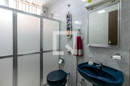 Casa à venda com 600m², 5 quartos e 4 vagasBanheiro Social 3