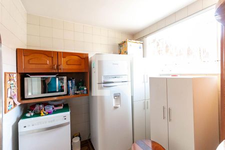 Casa à venda com 600m², 5 quartos e 4 vagasCozinha