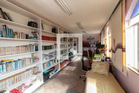 Casa à venda com 600m², 5 quartos e 4 vagasSala 3