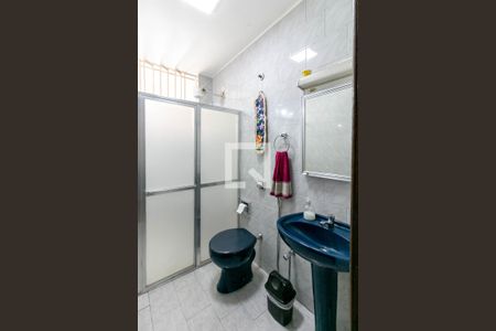 Casa à venda com 600m², 5 quartos e 4 vagasBanheiro Social 3