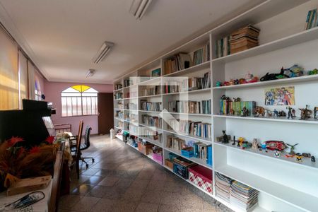 Casa à venda com 600m², 5 quartos e 4 vagasSala 3