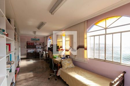 Casa à venda com 600m², 5 quartos e 4 vagasSala 3