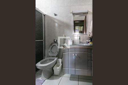 Casa à venda com 600m², 5 quartos e 4 vagasBanheiro Social 2