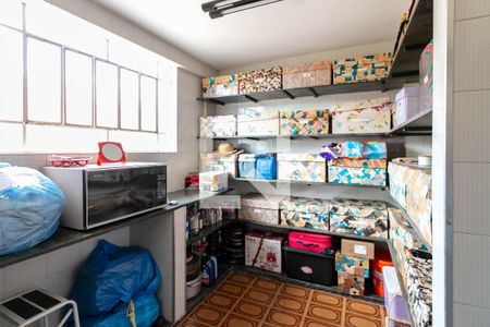 Casa à venda com 600m², 5 quartos e 4 vagasCozinha