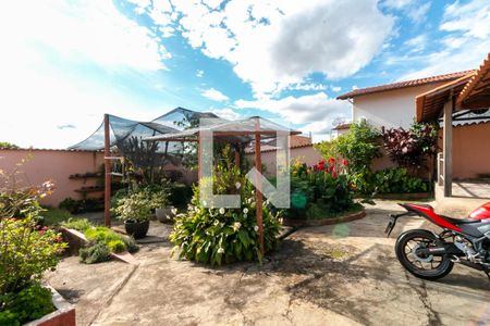 Casa à venda com 600m², 5 quartos e 4 vagasJardim