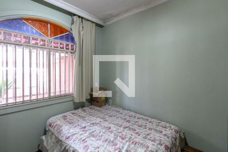 Casa à venda com 600m², 5 quartos e 4 vagasQuarto 3