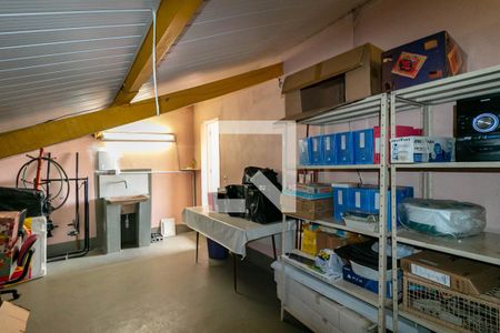 Casa à venda com 600m², 5 quartos e 4 vagasSala 3