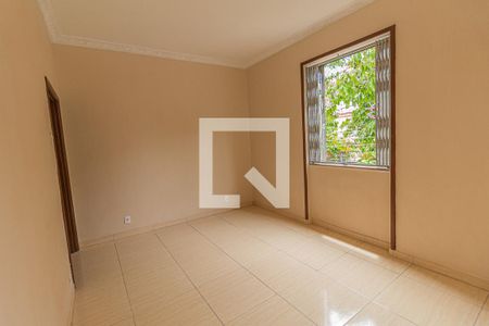Sala de apartamento para alugar com 3 quartos, 75m² em Todos Os Santos, Rio de Janeiro