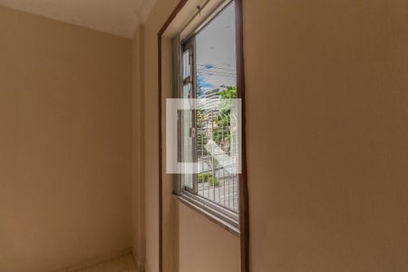 Vista da Sala de apartamento para alugar com 3 quartos, 75m² em Todos Os Santos, Rio de Janeiro