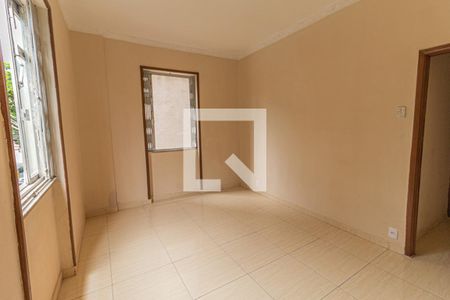 Sala de apartamento para alugar com 3 quartos, 75m² em Todos Os Santos, Rio de Janeiro