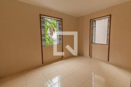 Sala de apartamento para alugar com 3 quartos, 75m² em Todos Os Santos, Rio de Janeiro