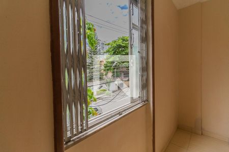 Sala de apartamento para alugar com 3 quartos, 75m² em Todos Os Santos, Rio de Janeiro