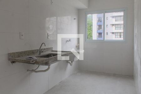 Apartamento para alugar com 52m², 2 quartos e 1 vaga Apartamento para alugar com 52m², 2 quartos e 1 vagaCozinha