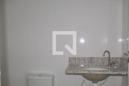 Apartamento para alugar com 52m², 2 quartos e 1 vagaBanheiro