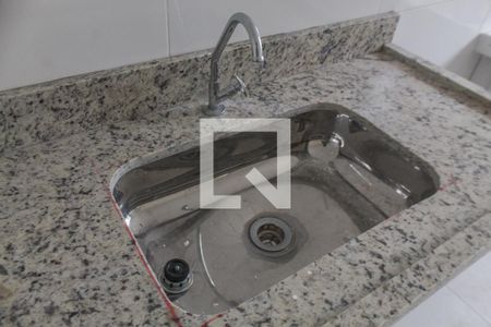 Apartamento para alugar com 52m², 2 quartos e 1 vagaCozinha