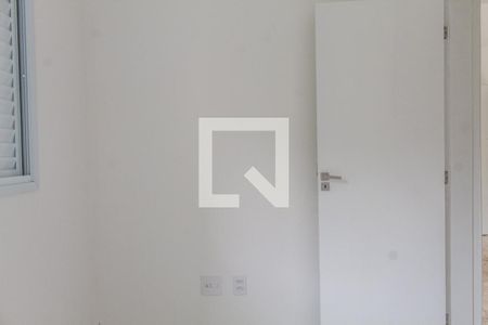 Quarto 1 de apartamento para alugar com 2 quartos, 52m² em Parque Enseada, Guarujá