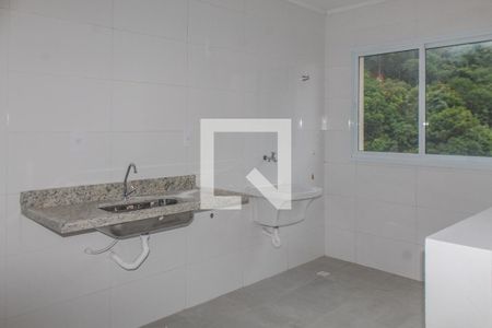 Apartamento para alugar com 52m², 2 quartos e 1 vagaCozinha