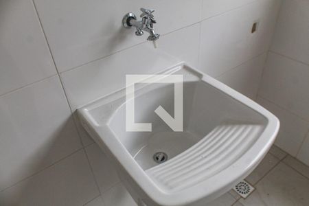 Apartamento para alugar com 52m², 2 quartos e 1 vagaCozinha e Área de Serviço