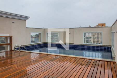 Apartamento para alugar com 52m², 2 quartos e 1 vagaÁrea comum - Piscina