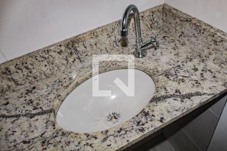 Apartamento para alugar com 52m², 2 quartos e 1 vagaBanheiro