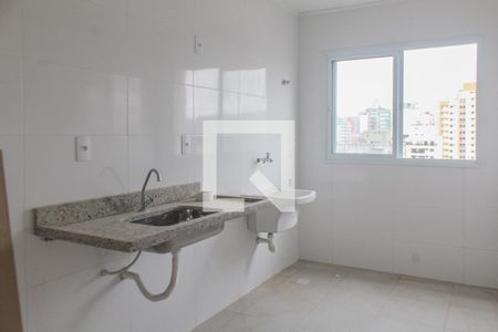 Apartamento para alugar com 52m², 2 quartos e 1 vaga Apartamento para alugar com 52m², 2 quartos e 1 vagaCozinha