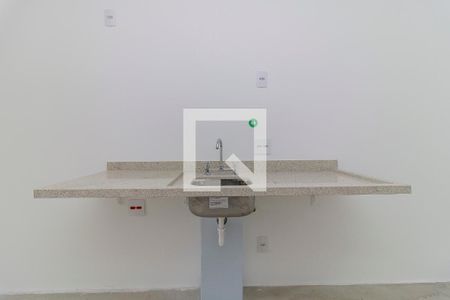 Studio para alugar com 26m², 1 quarto e sem vagaStudio