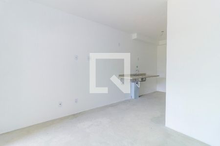 Studio de kitnet/studio à venda com 1 quarto, 26m² em Jardim das Acacias, São Paulo