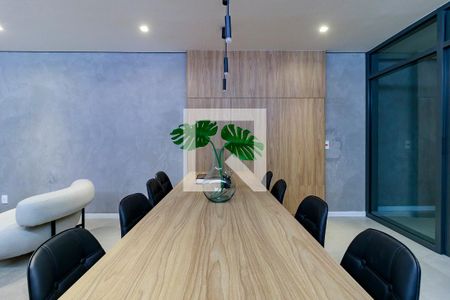 Studio para alugar com 26m², 1 quarto e sem vagaCoworking