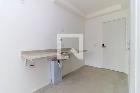 Studio para alugar com 26m², 1 quarto e sem vagaStudio