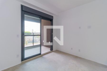 Studio de kitnet/studio à venda com 1 quarto, 26m² em Jardim das Acacias, São Paulo