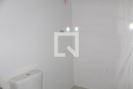 Apartamento para alugar com 52m², 2 quartos e 1 vaga Apartamento para alugar com 52m², 2 quartos e 1 vagaBanheiro