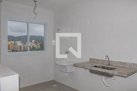 Apartamento para alugar com 52m², 2 quartos e 1 vaga Apartamento para alugar com 52m², 2 quartos e 1 vagaCozinha