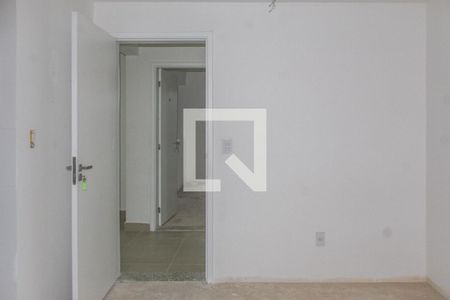 Sala de apartamento para alugar com 2 quartos, 52m² em Parque Enseada, Guarujá