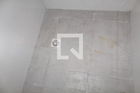 Apartamento para alugar com 52m², 2 quartos e 1 vaga Apartamento para alugar com 52m², 2 quartos e 1 vagaBanheiro