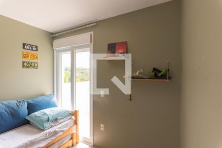 Quarto 1 de casa à venda com 3 quartos, 160m² em Parque Jambeiro, Campinas