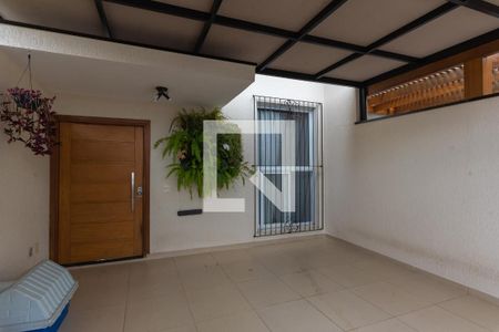 Garagem de casa à venda com 3 quartos, 160m² em Parque Jambeiro, Campinas