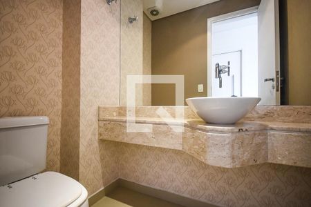 Apartamento para alugar com 184m², 3 quartos e 3 vagas Apartamento para alugar com 184m², 3 quartos e 3 vagasLavabo