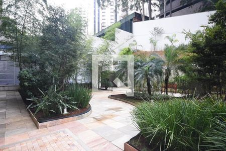 Apartamento para alugar com 184m², 3 quartos e 3 vagas Apartamento para alugar com 184m², 3 quartos e 3 vagasJardim