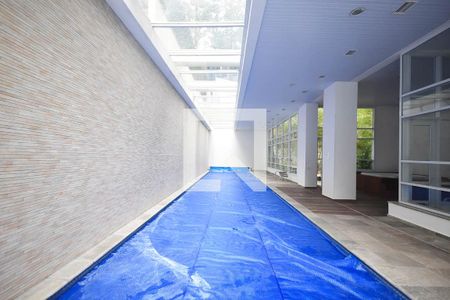 Apartamento para alugar com 184m², 3 quartos e 3 vagas Apartamento para alugar com 184m², 3 quartos e 3 vagasPiscina 2